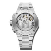 Orologio Baume & Mercier Riviera in Acciaio M0A10624 - M0A10624